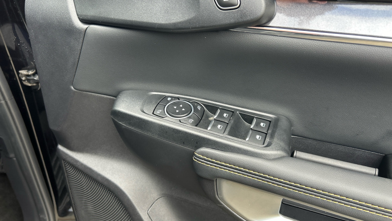 Ford Ranger Petrol Pick Up D/Cab Wildtrak 2.3 EB PHEV 281 Auto [NI]